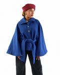 OCEAN CAPE - MIDNIGHT BLUE